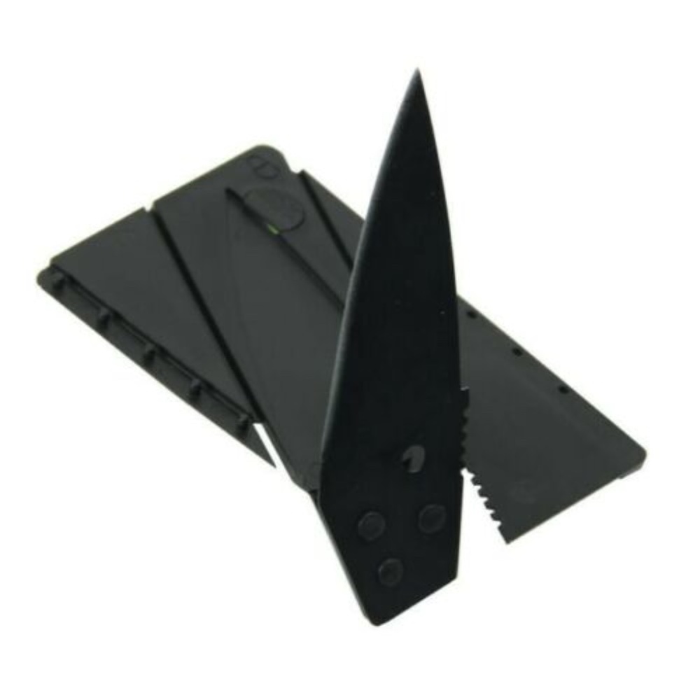 Safety Credit Card - Picture 8 of 8